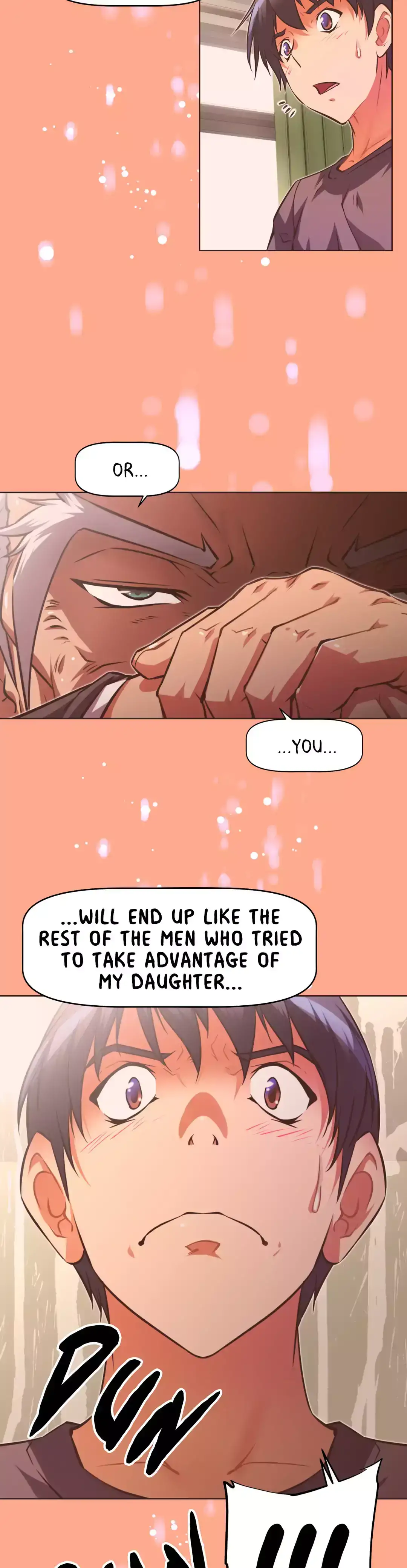 Brawling Go Chapter 104 - HolyManga.Net