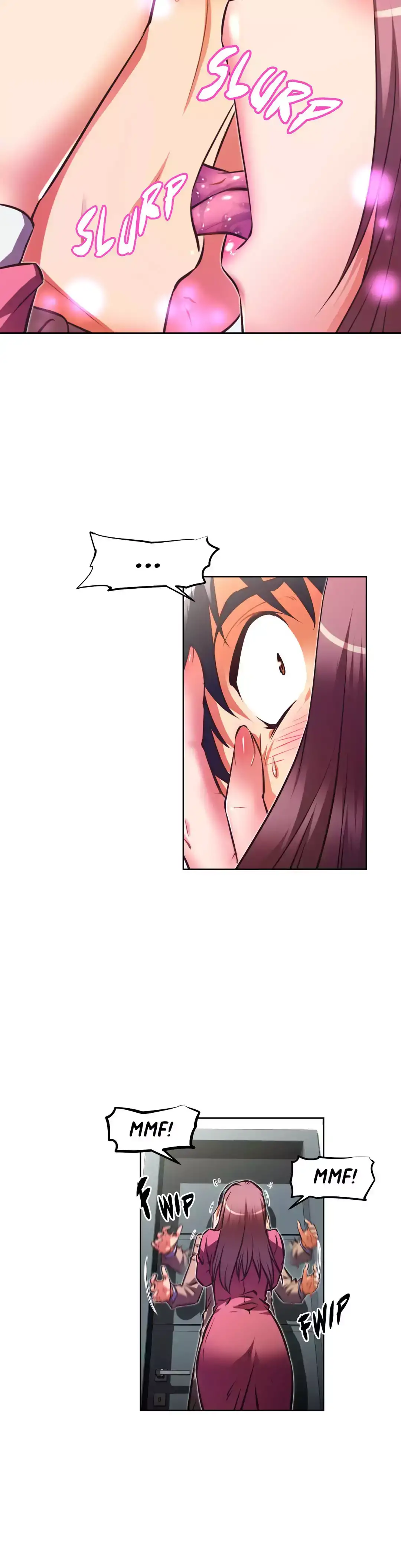 Brawling Go Chapter 105 - HolyManga.Net