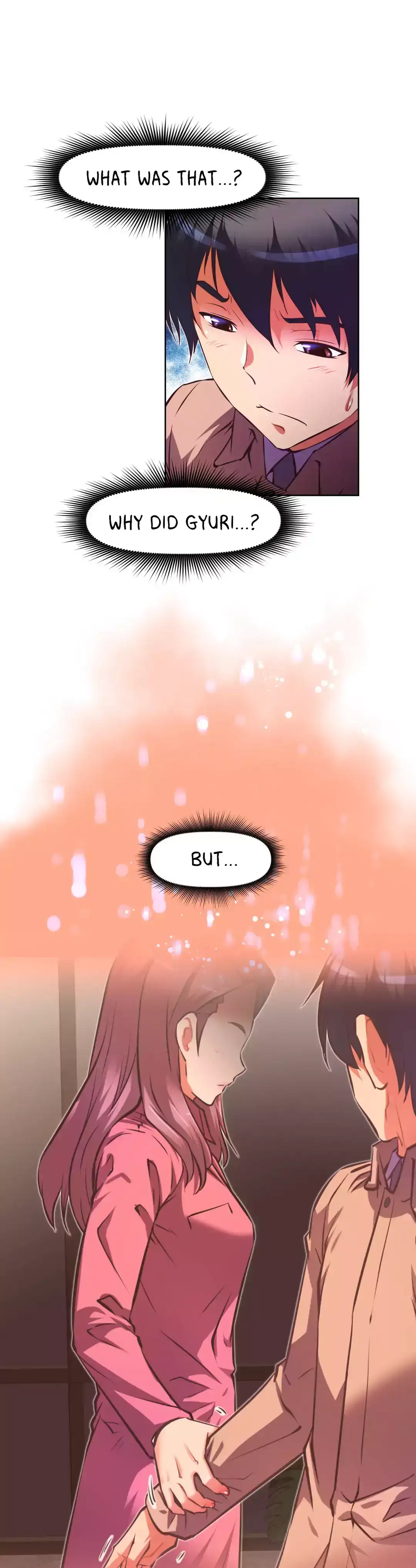 Brawling Go Chapter 105 - HolyManga.Net