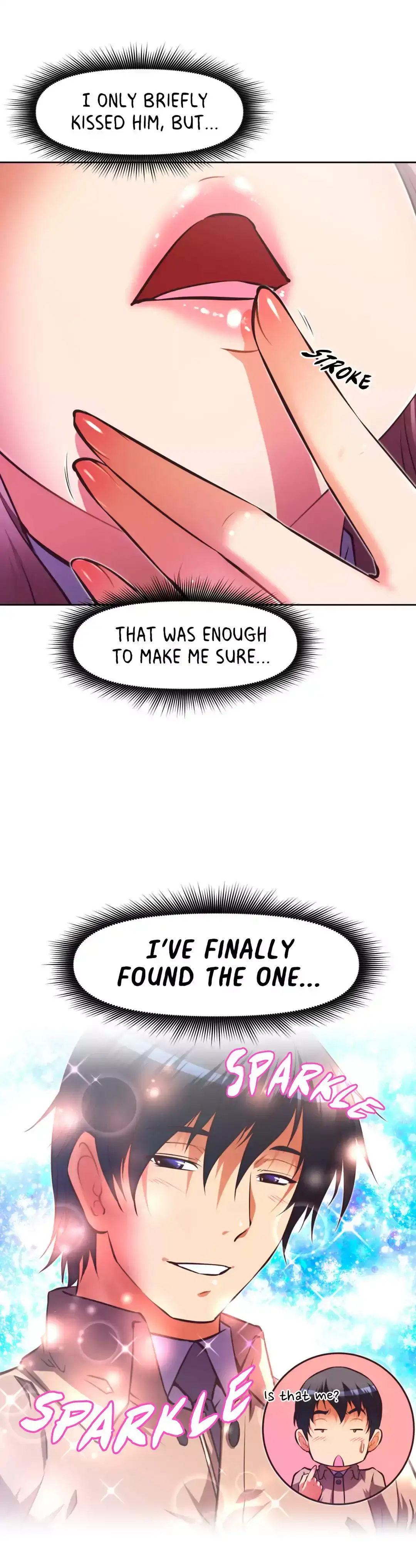 Brawling Go Chapter 105 - HolyManga.Net