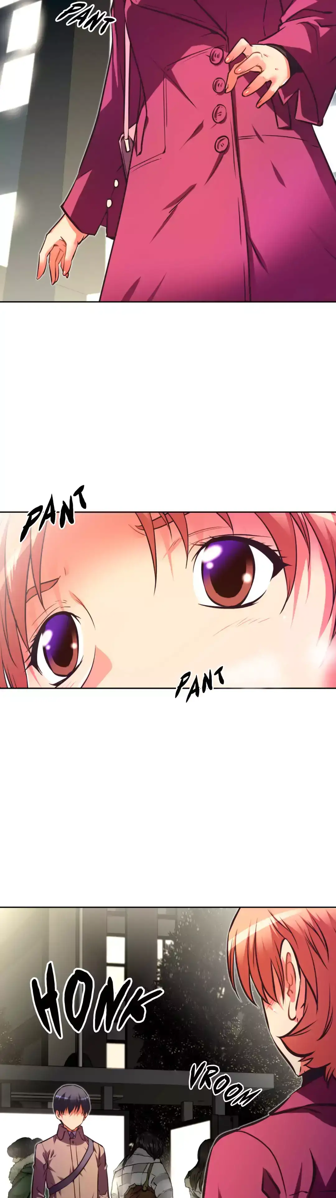 Brawling Go Chapter 105 - HolyManga.Net