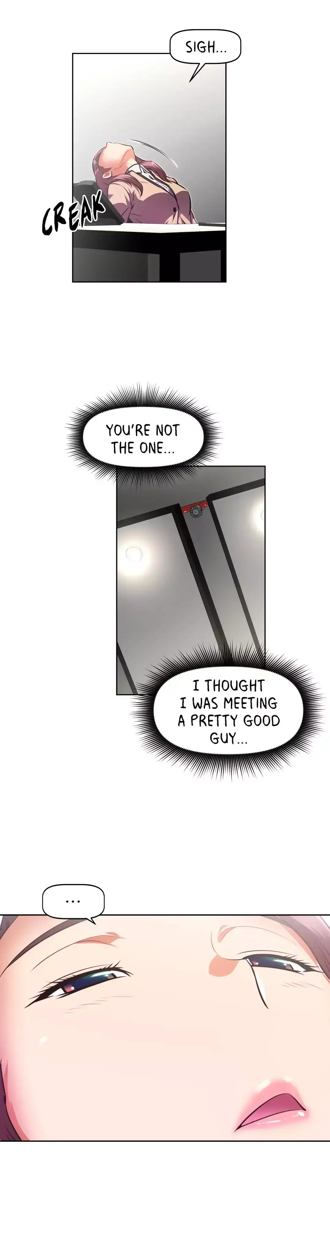 Brawling Go Chapter 105 - HolyManga.Net