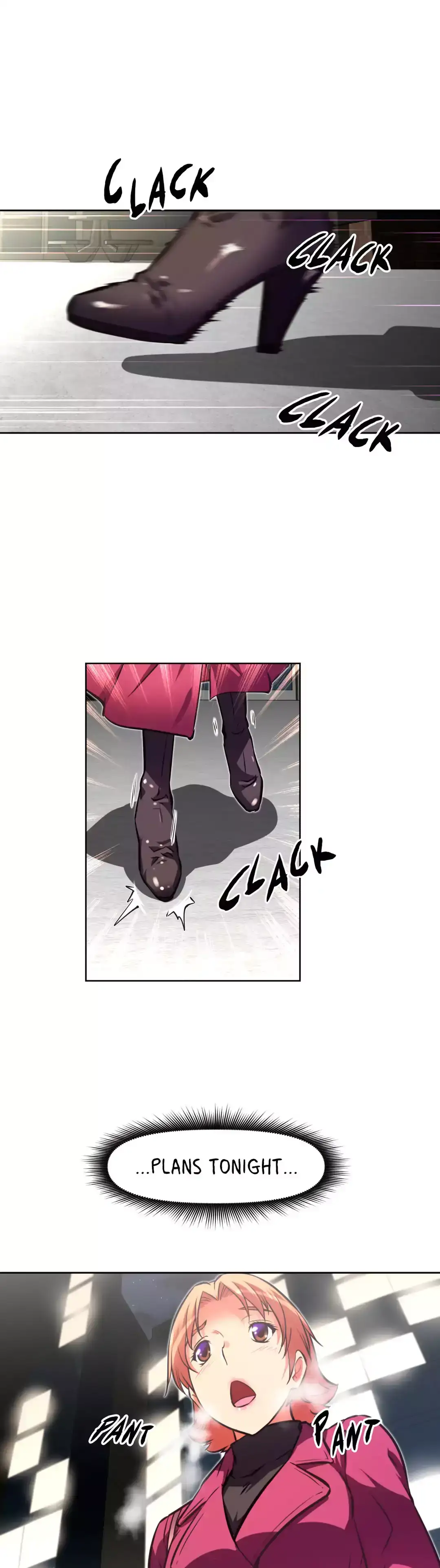 Brawling Go Chapter 105 - HolyManga.Net