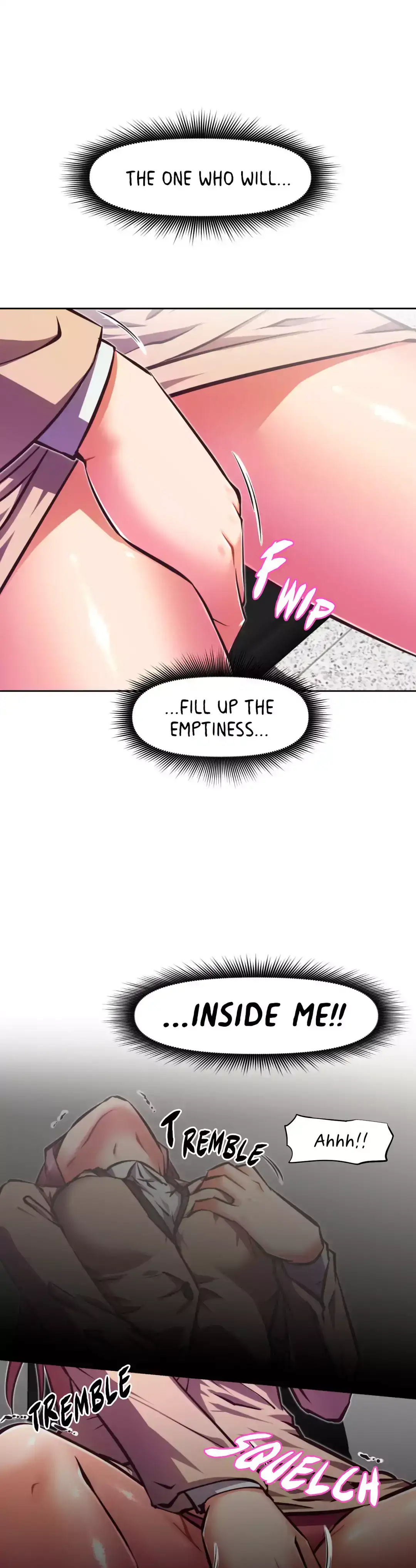Brawling Go Chapter 105 - HolyManga.Net