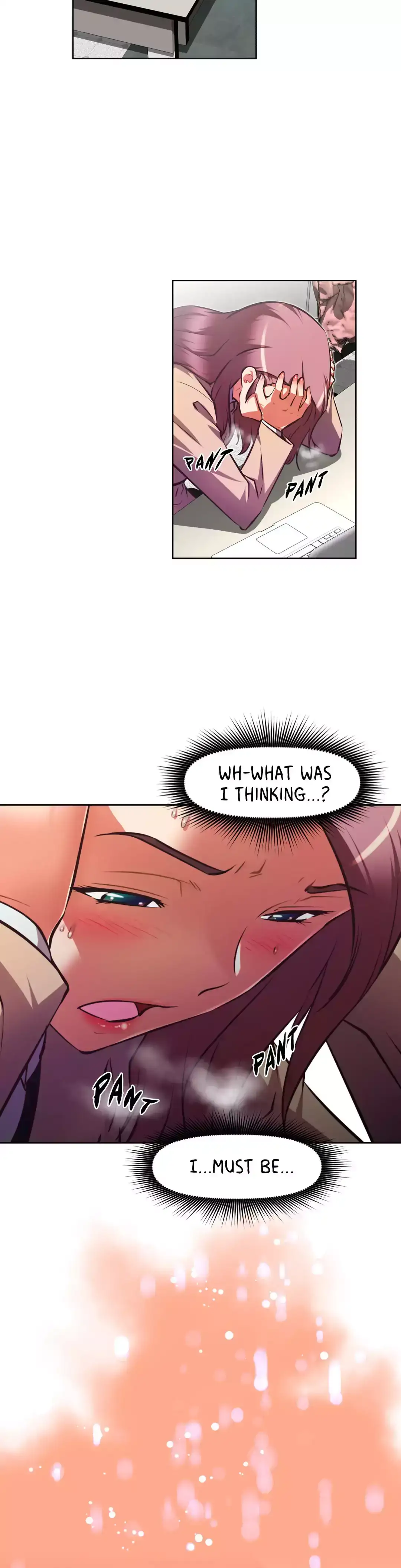 Brawling Go Chapter 105 - HolyManga.Net