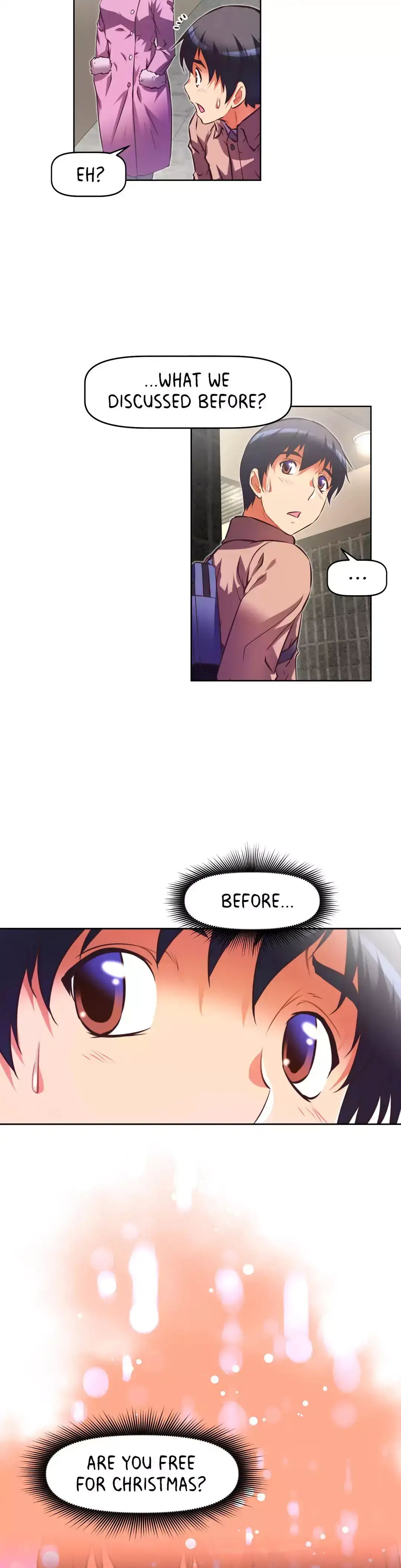 Brawling Go Chapter 105 - HolyManga.Net