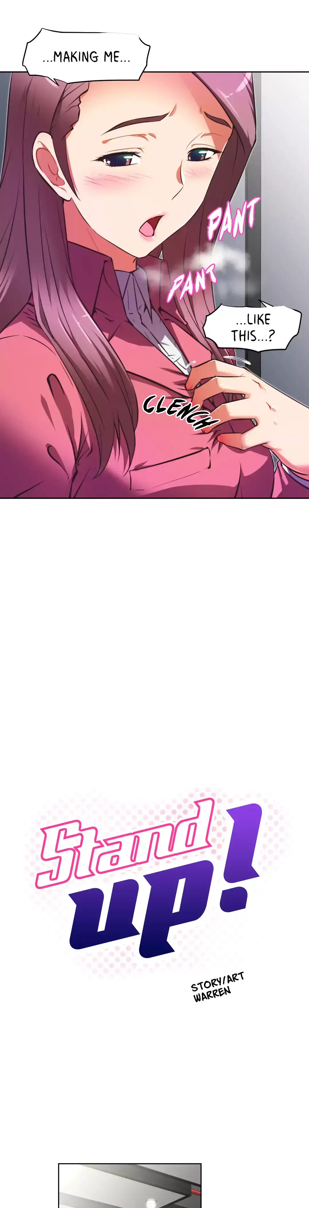 Brawling Go Chapter 105 - HolyManga.Net