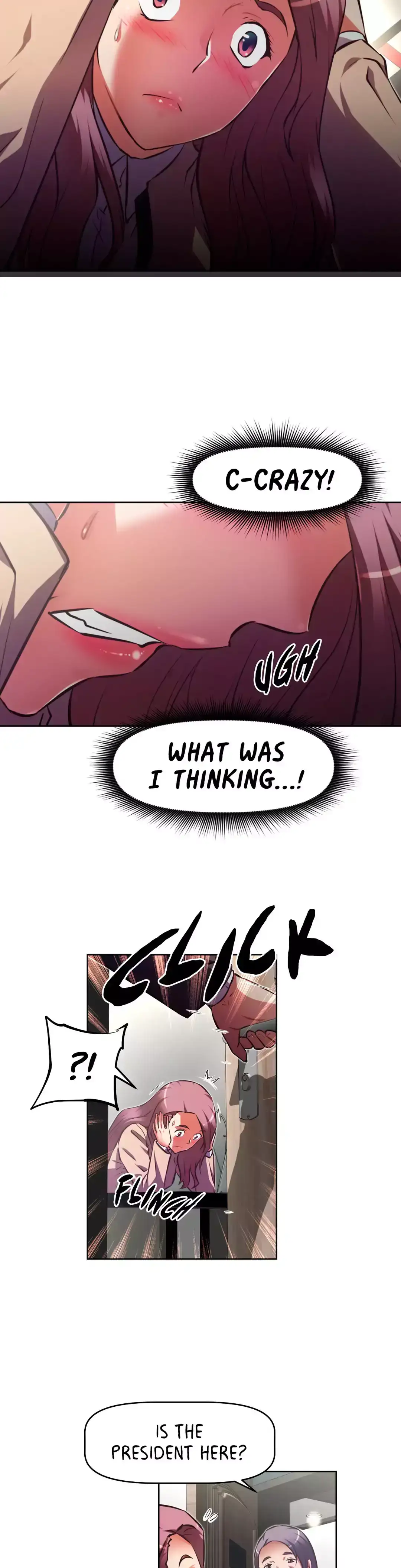 Brawling Go Chapter 105 - HolyManga.Net