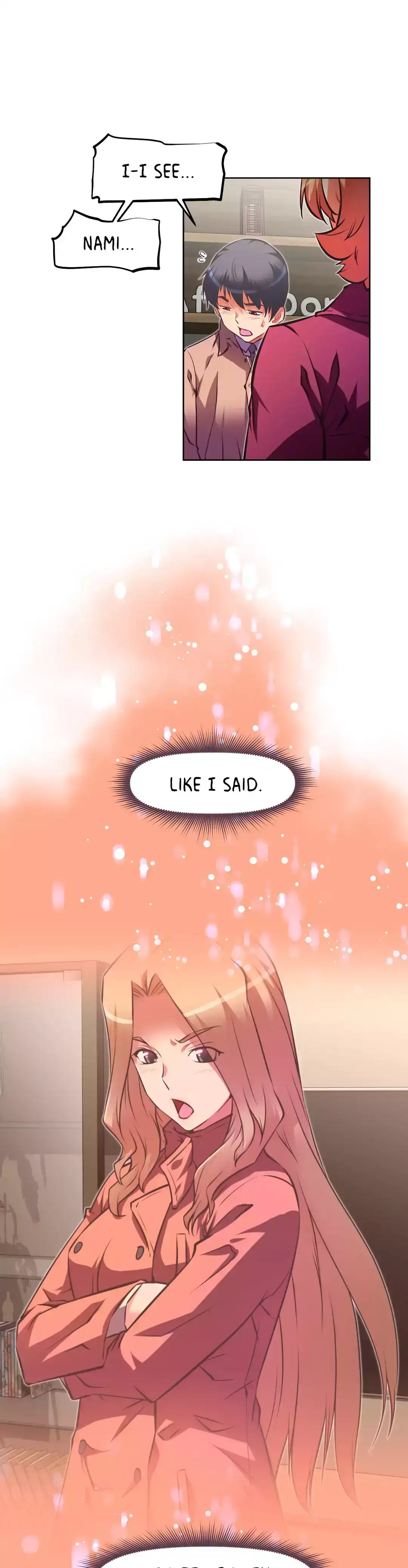 Brawling Go Chapter 106 - HolyManga.Net