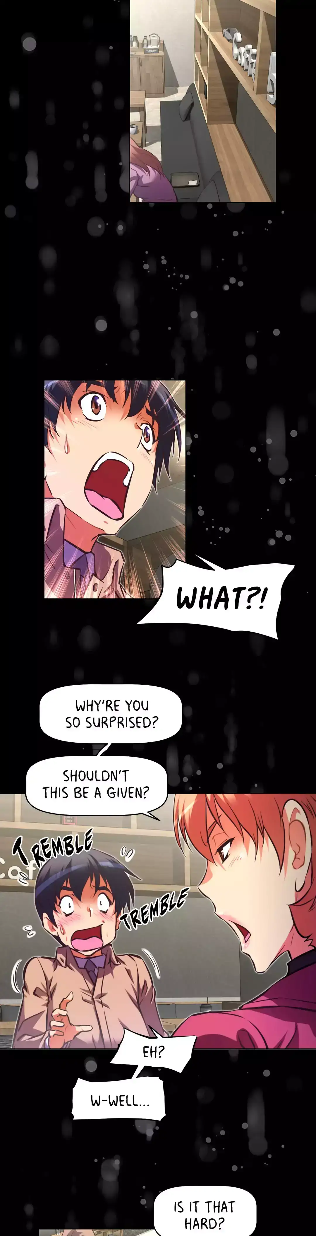 Brawling Go Chapter 106 - HolyManga.Net
