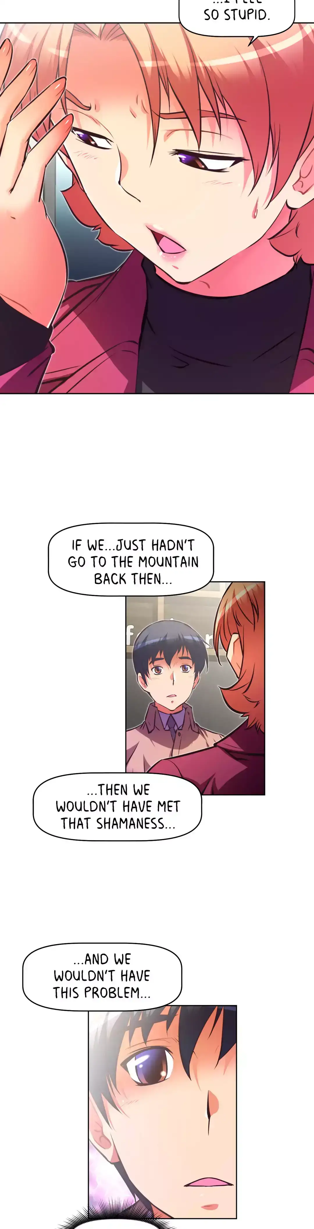 Brawling Go Chapter 106 - HolyManga.Net