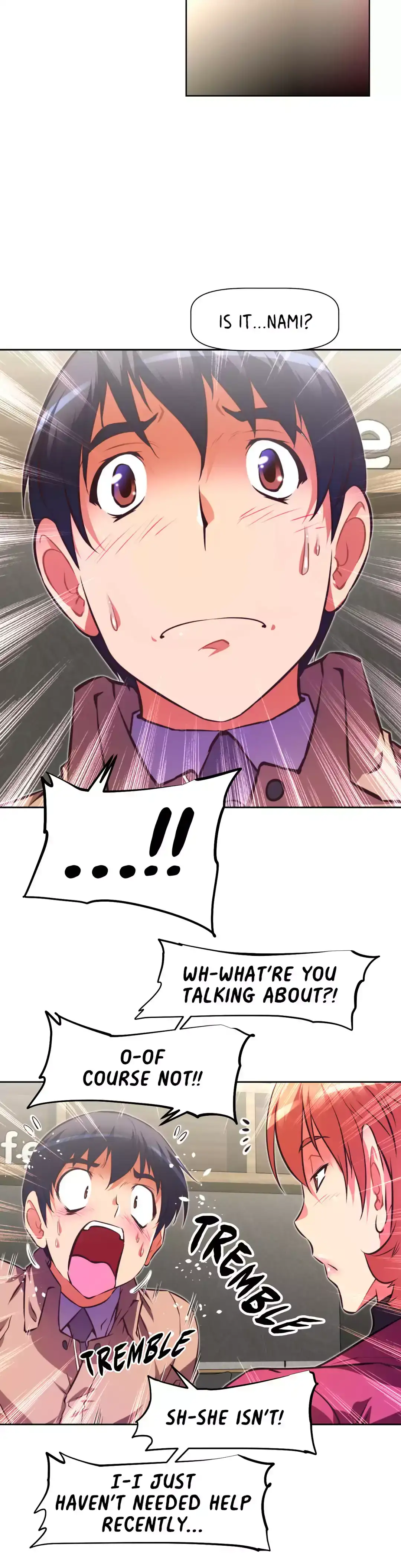 Brawling Go Chapter 106 - HolyManga.Net