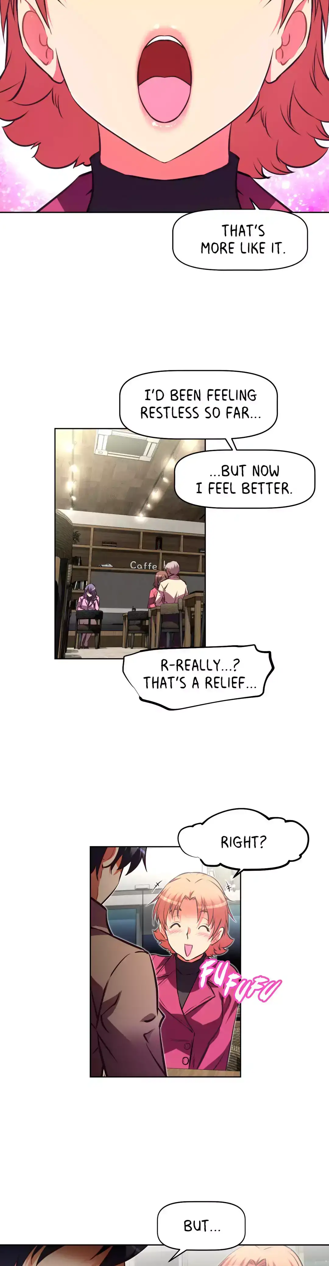 Brawling Go Chapter 106 - HolyManga.Net