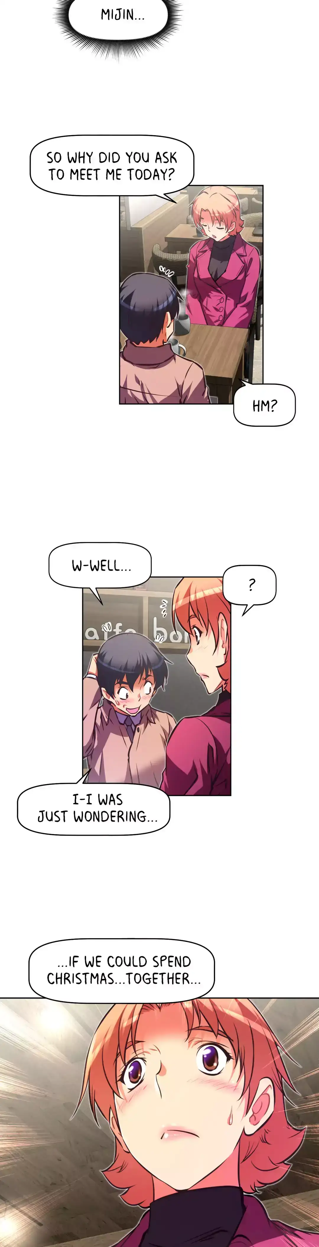 Brawling Go Chapter 106 - HolyManga.Net