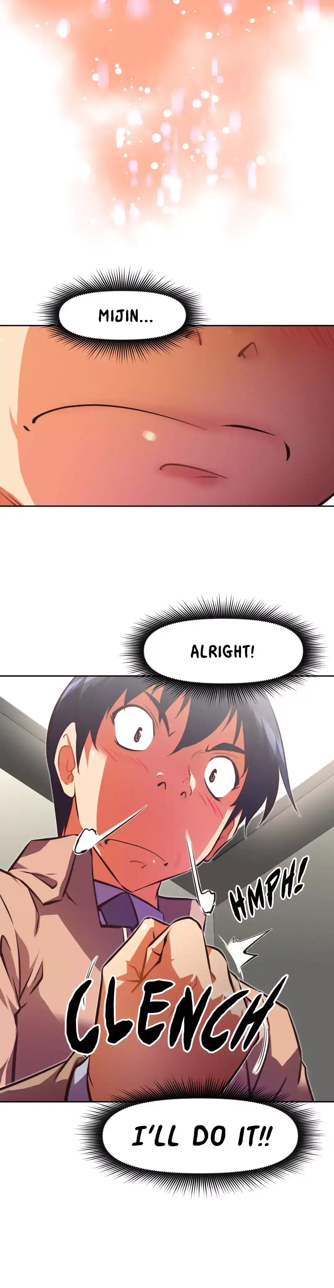 Brawling Go Chapter 106 - HolyManga.Net