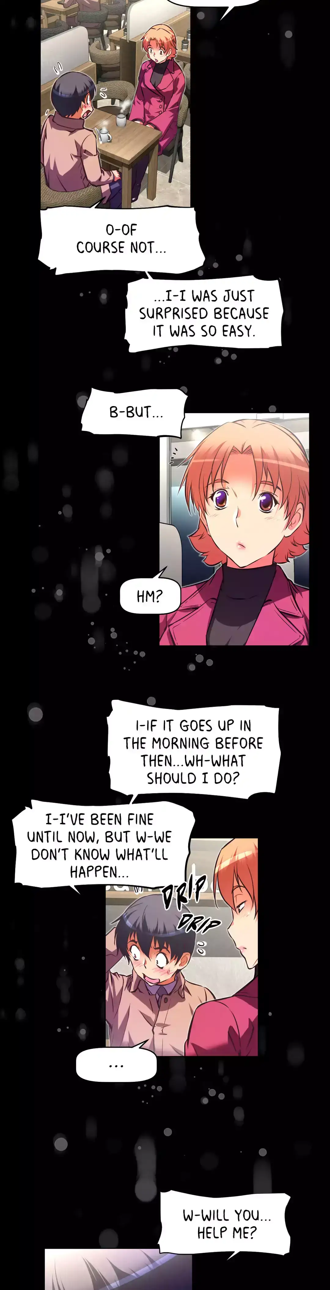 Brawling Go Chapter 106 - HolyManga.Net