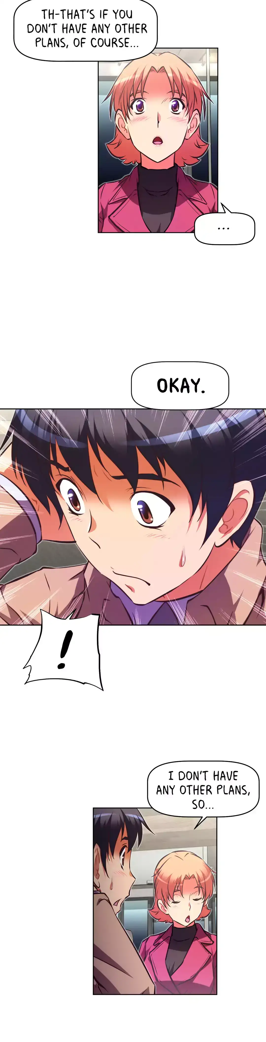 Brawling Go Chapter 106 - HolyManga.Net