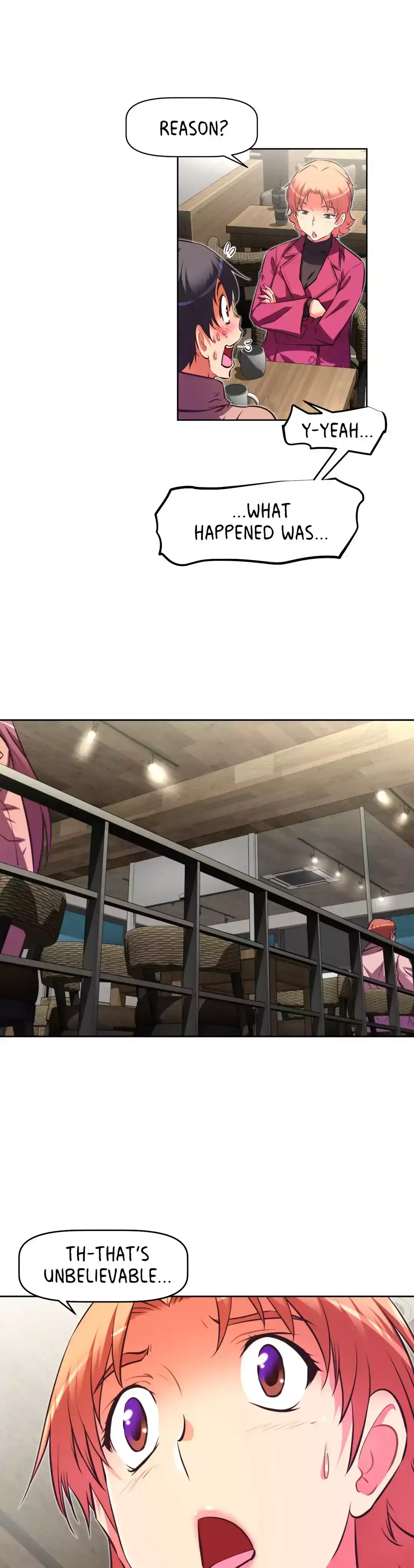 Brawling Go Chapter 106 - HolyManga.Net