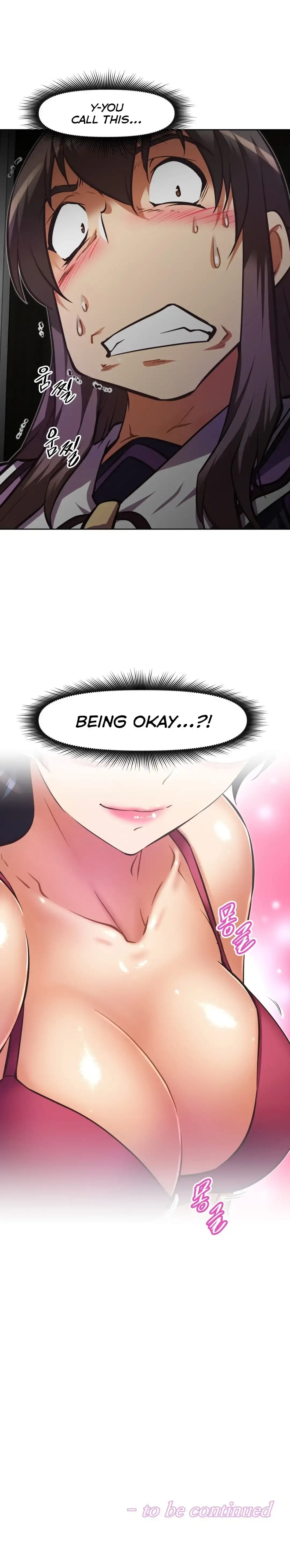 Brawling Go Chapter 107 - HolyManga.Net