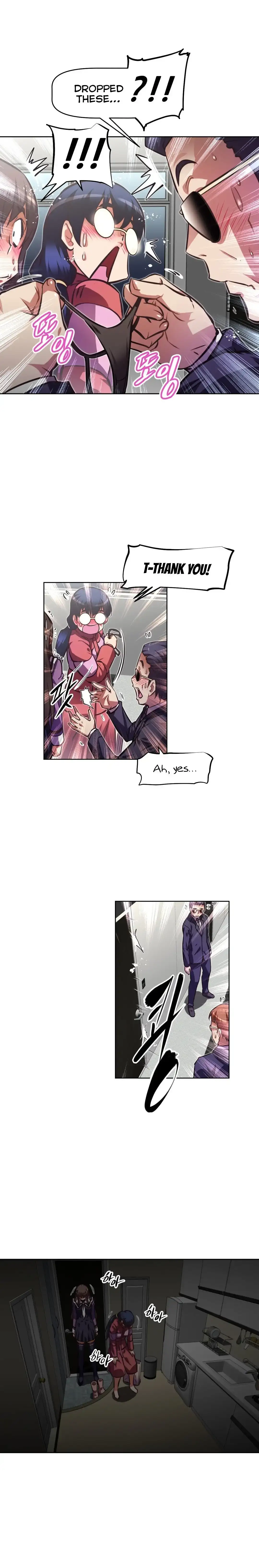 Brawling Go Chapter 107 - HolyManga.Net
