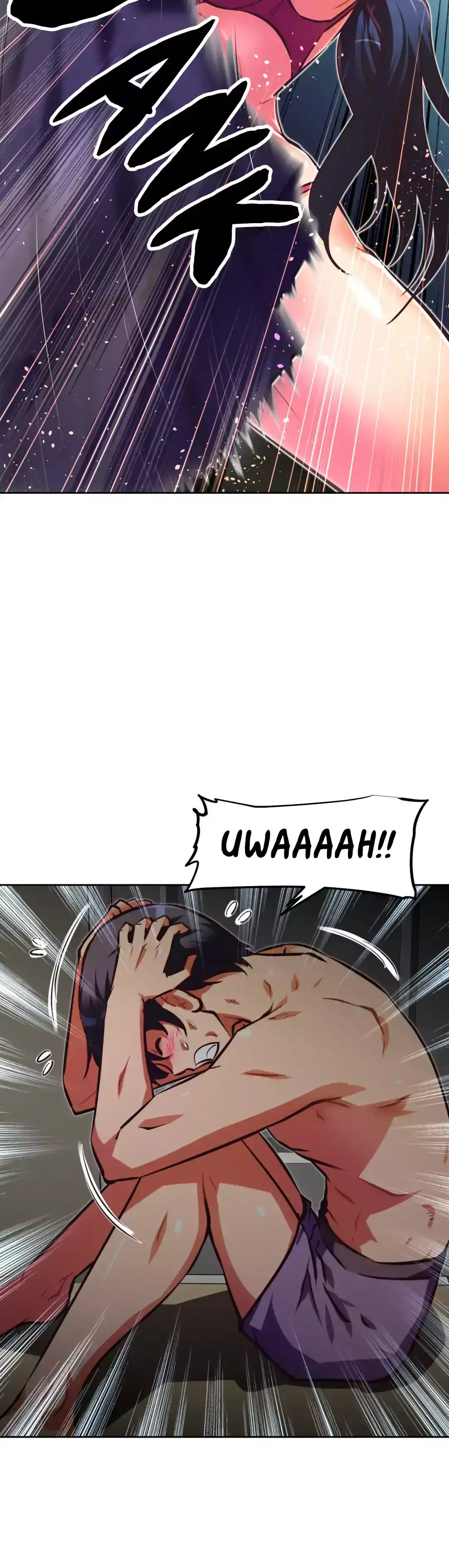 Brawling Go Chapter 108 - HolyManga.Net
