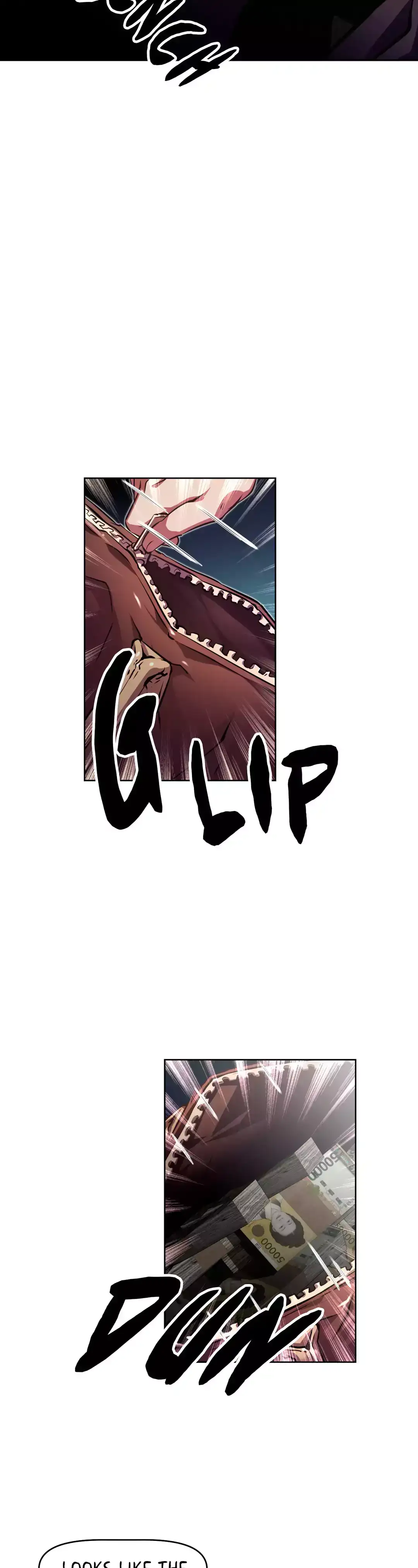 Brawling Go Chapter 108 - HolyManga.Net