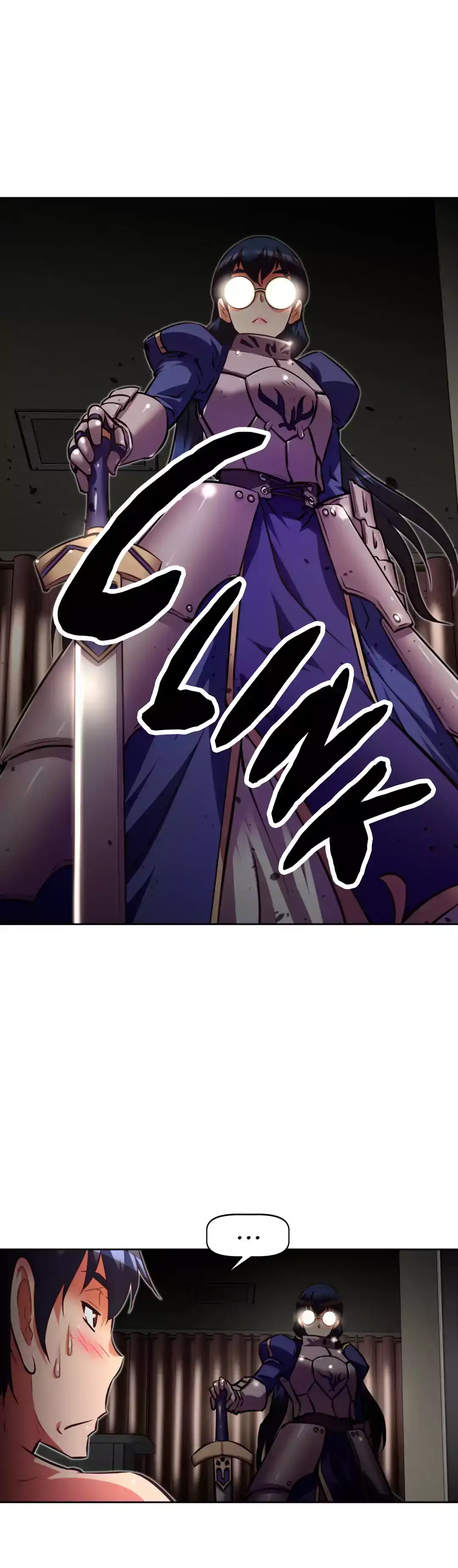Brawling Go Chapter 108 - HolyManga.Net