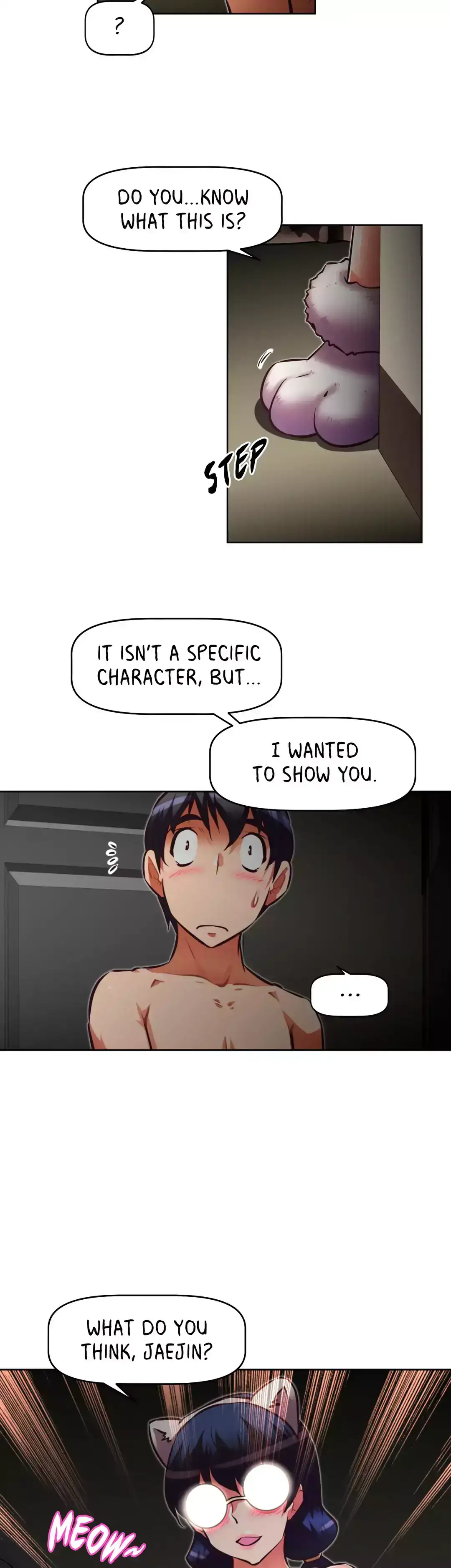 Brawling Go Chapter 108 - HolyManga.Net