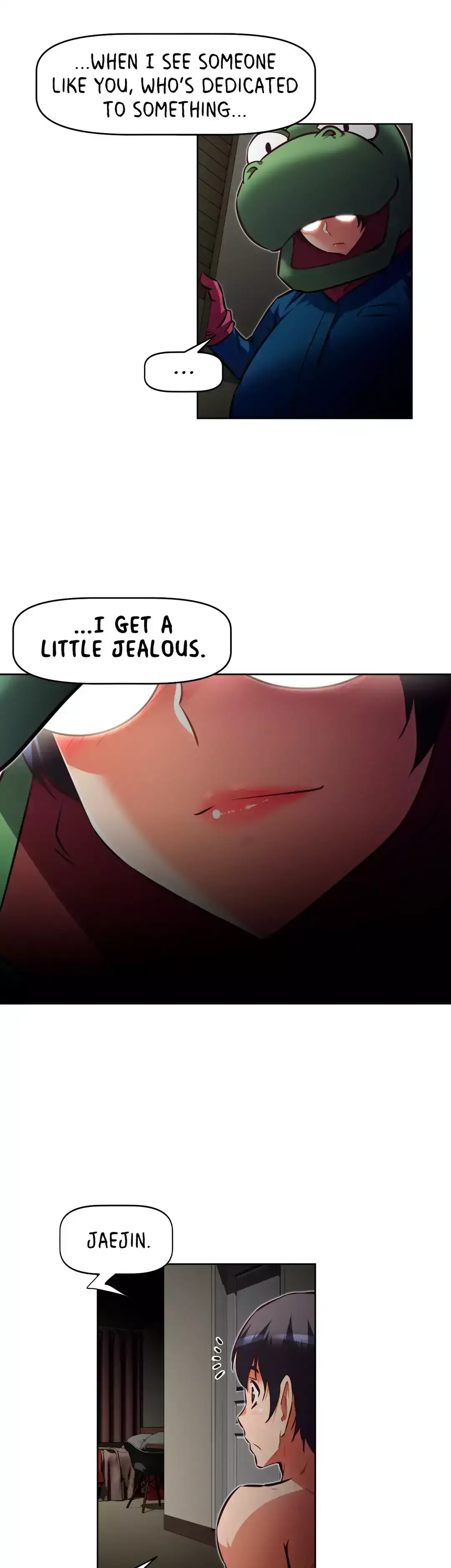 Brawling Go Chapter 108 - HolyManga.Net