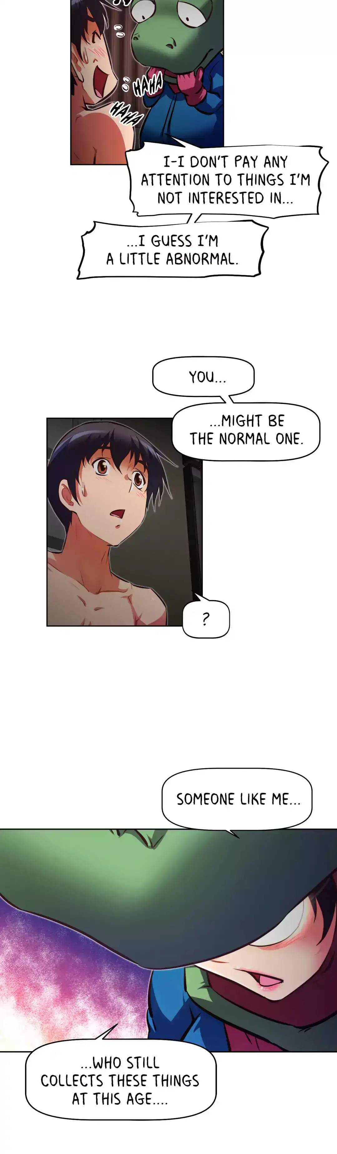 Brawling Go Chapter 108 - HolyManga.Net