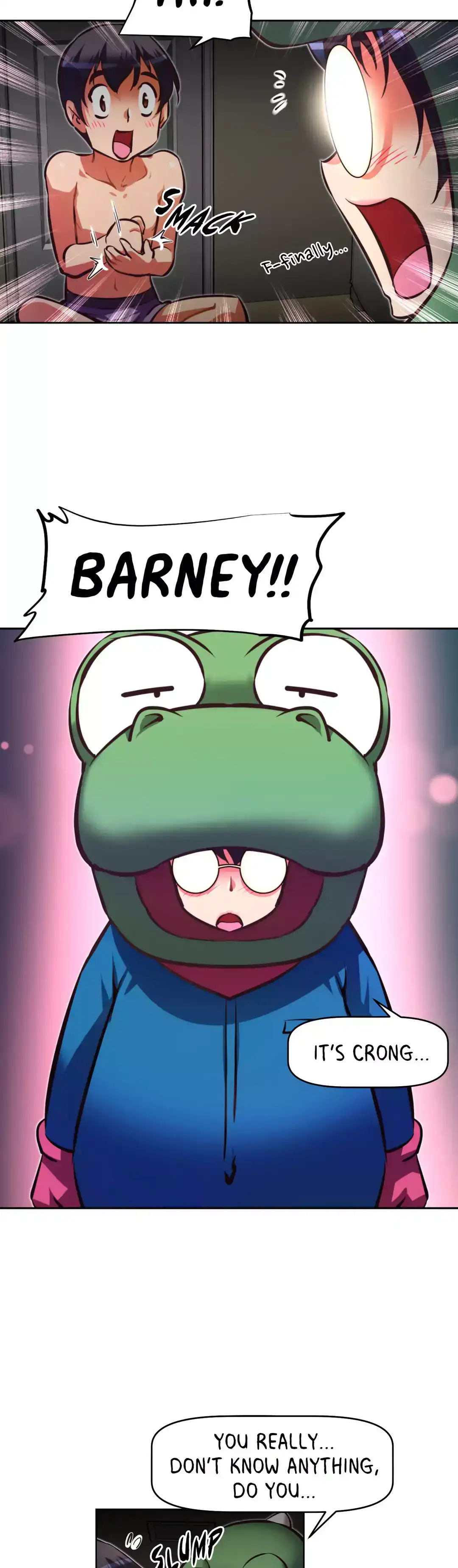 Brawling Go Chapter 108 - HolyManga.Net