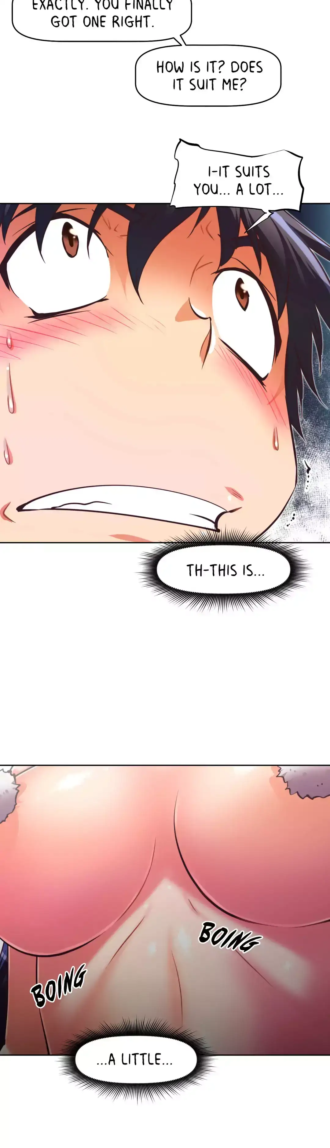 Brawling Go Chapter 108 - HolyManga.Net