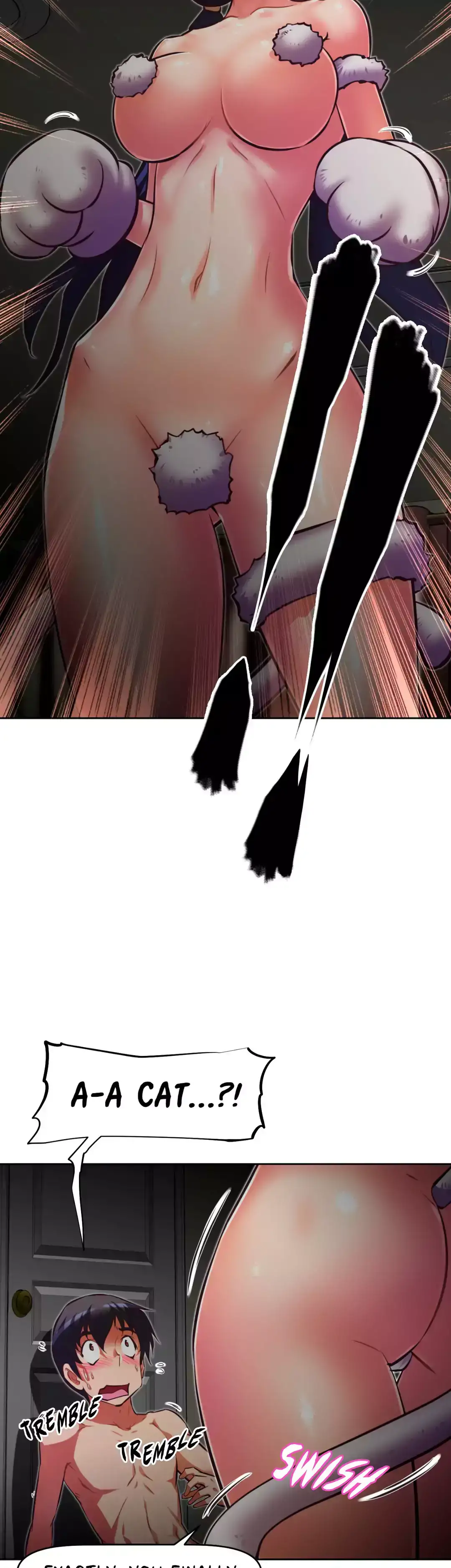 Brawling Go Chapter 108 - HolyManga.Net