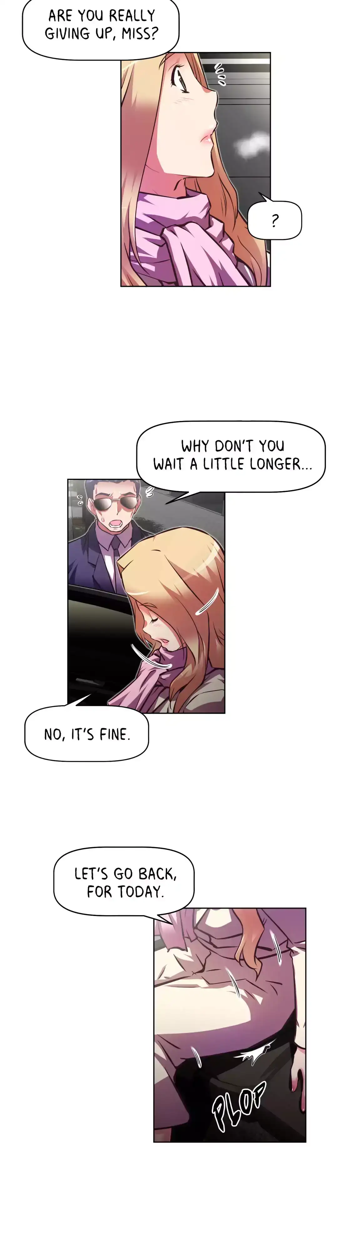 Brawling Go Chapter 109 - HolyManga.Net