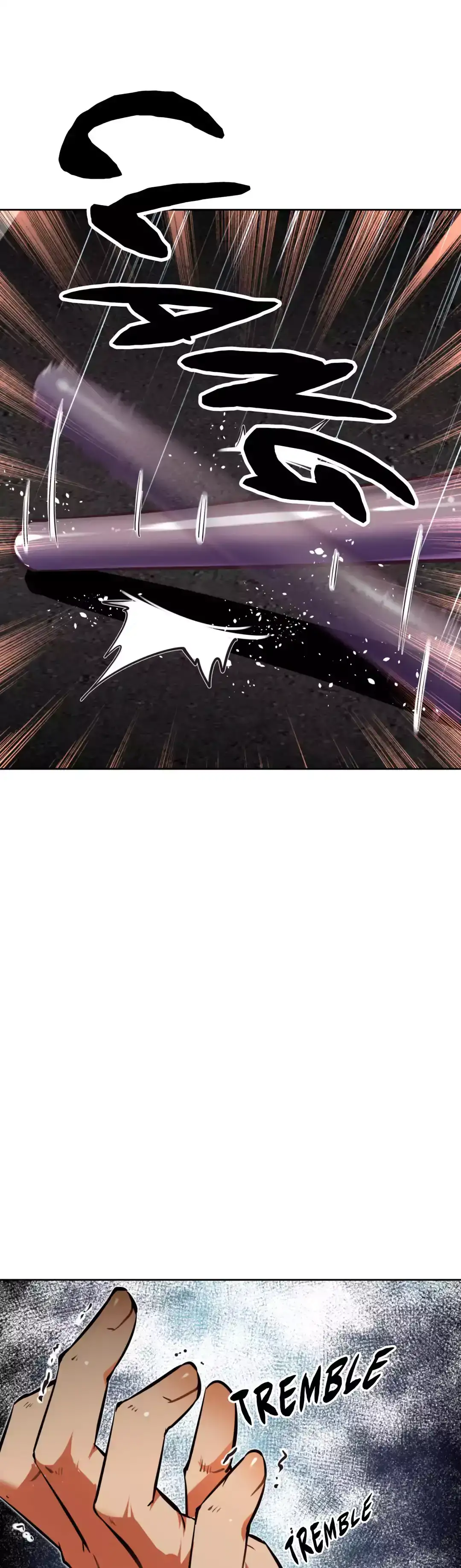 Brawling Go Chapter 109 - HolyManga.Net