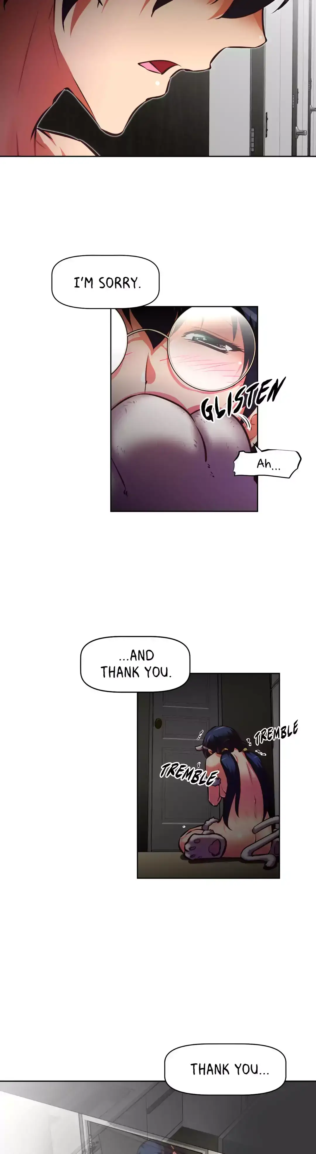 Brawling Go Chapter 109 - HolyManga.Net