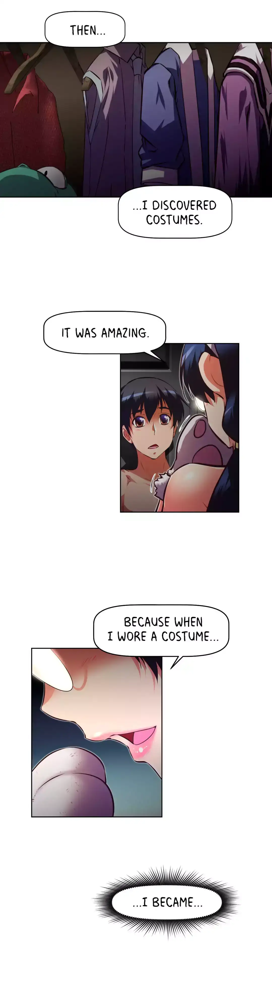 Brawling Go Chapter 109 - HolyManga.Net