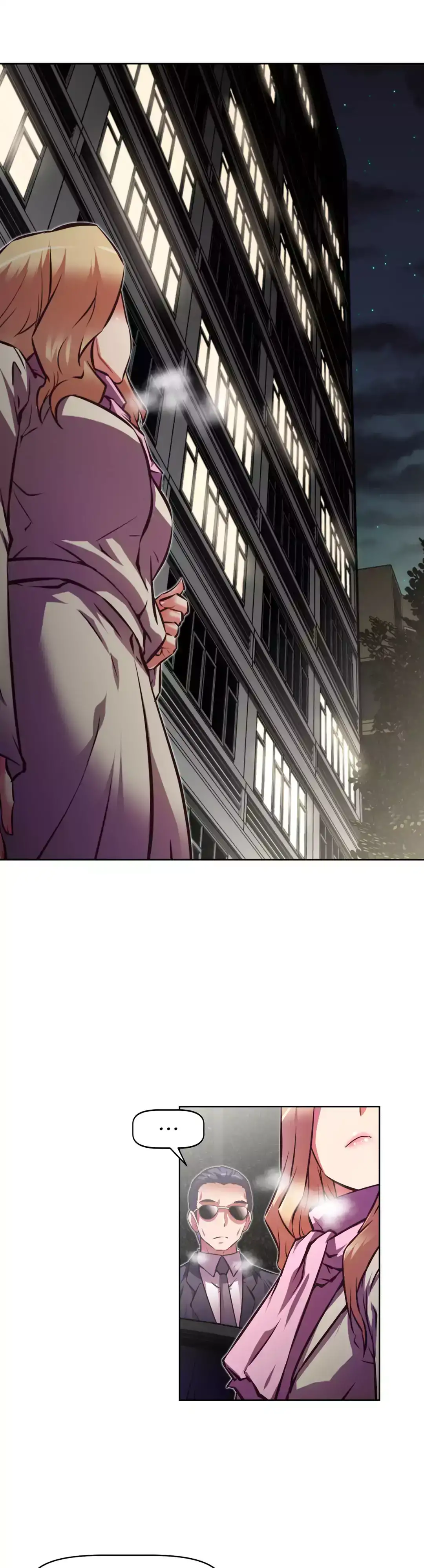 Brawling Go Chapter 109 - HolyManga.Net