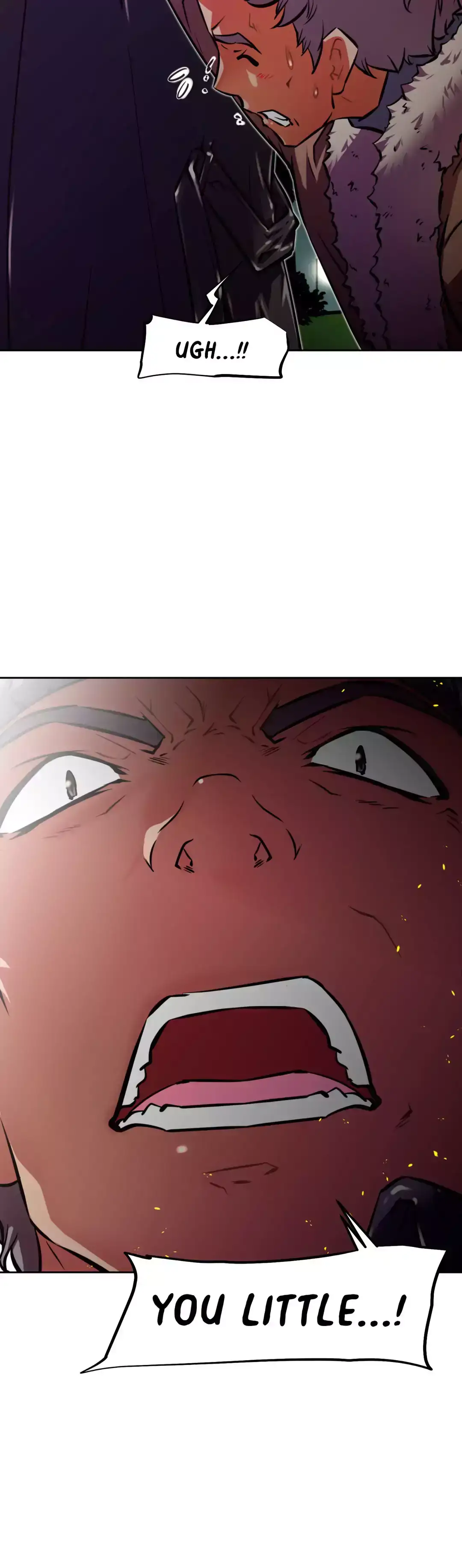 Brawling Go Chapter 109 - HolyManga.Net