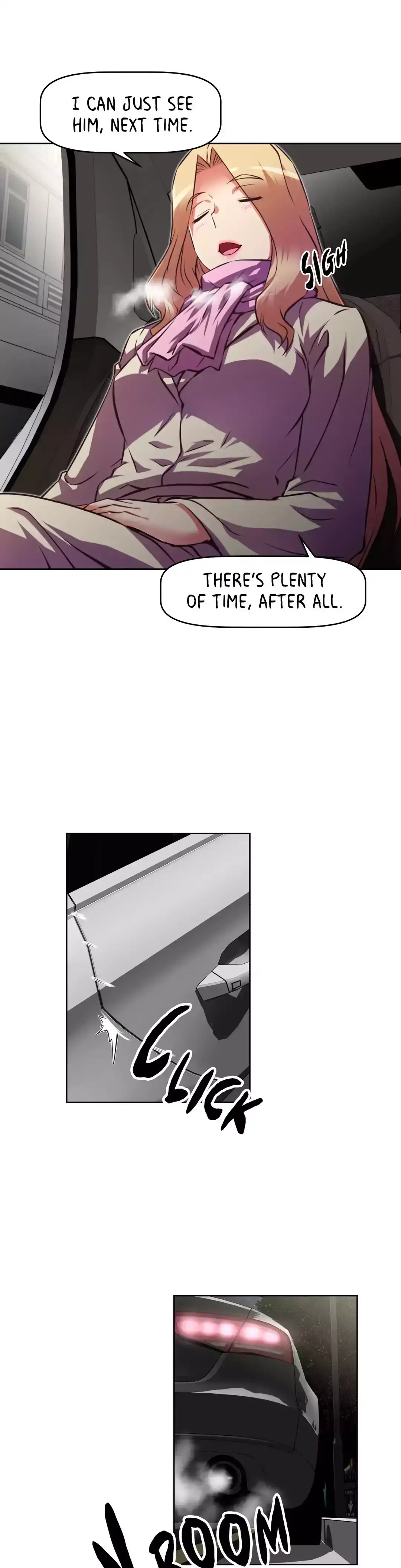 Brawling Go Chapter 109 - HolyManga.Net