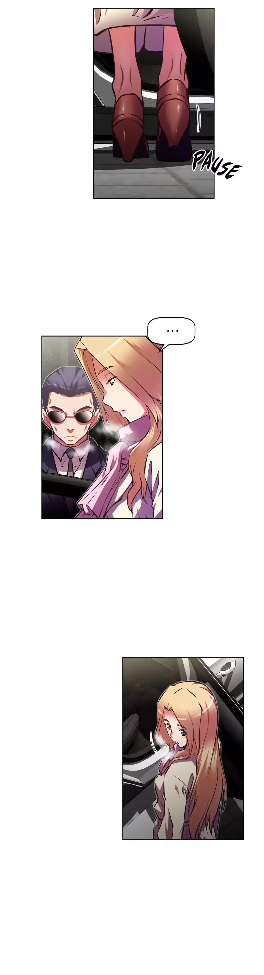Brawling Go Chapter 109 - HolyManga.Net