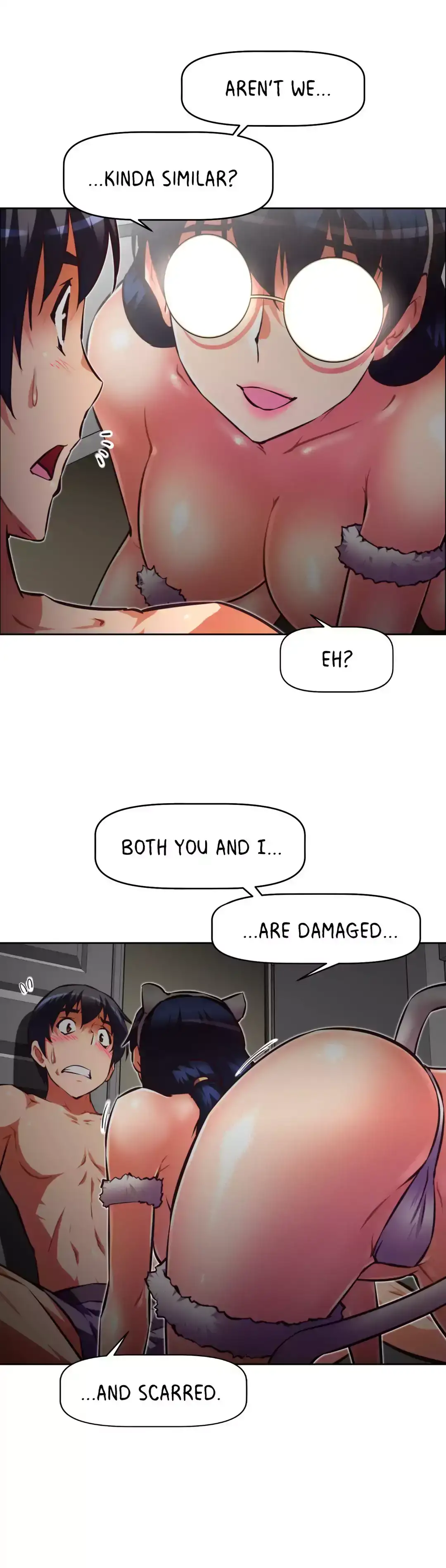 Brawling Go Chapter 109 - HolyManga.Net