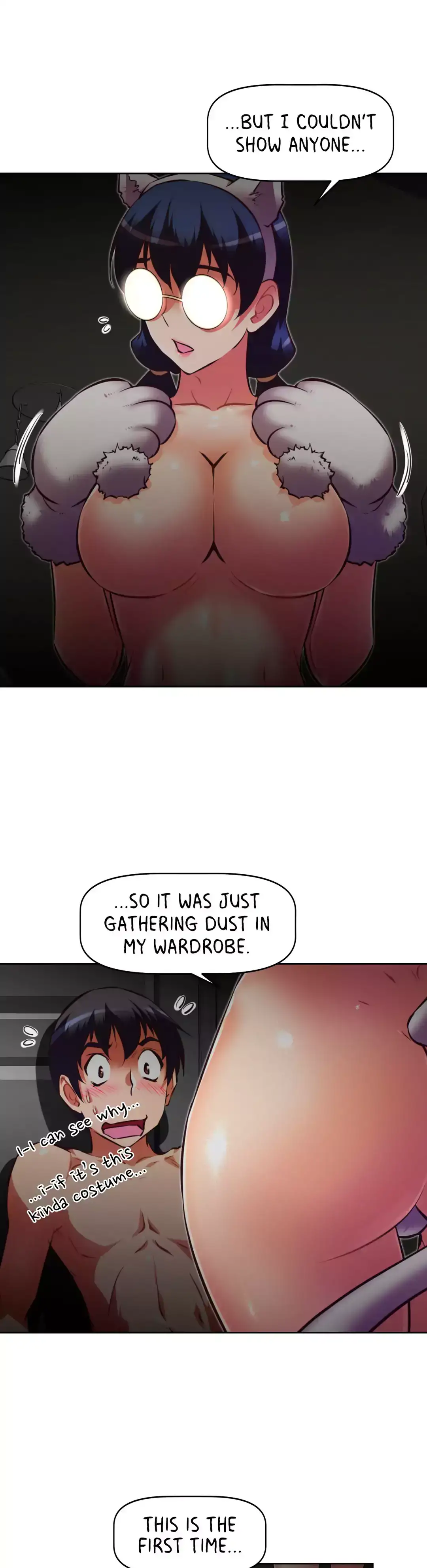 Brawling Go Chapter 109 - HolyManga.Net