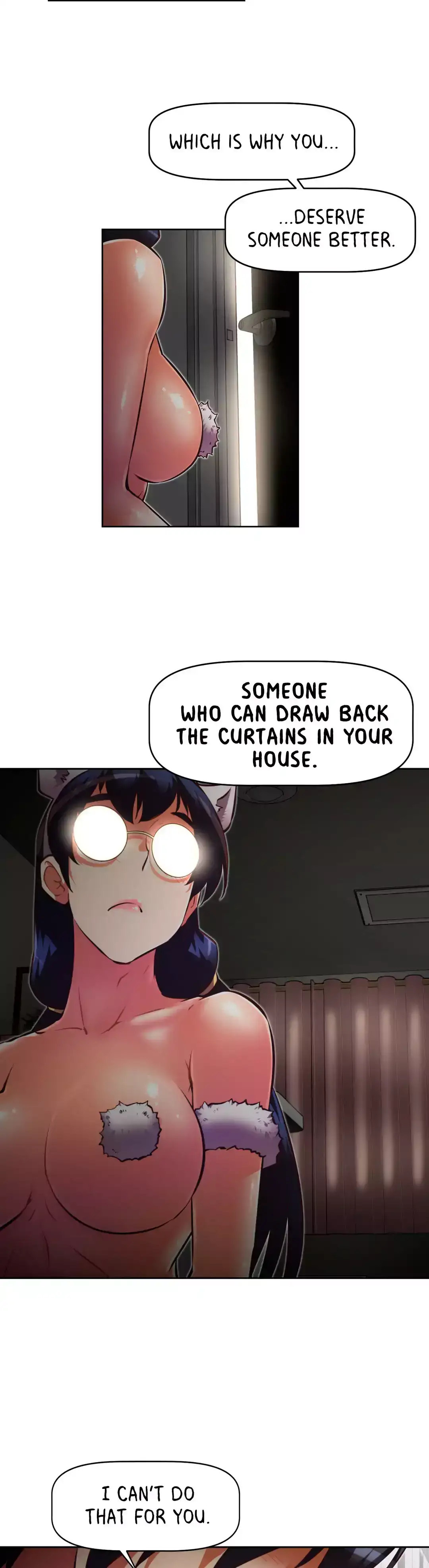 Brawling Go Chapter 109 - HolyManga.Net
