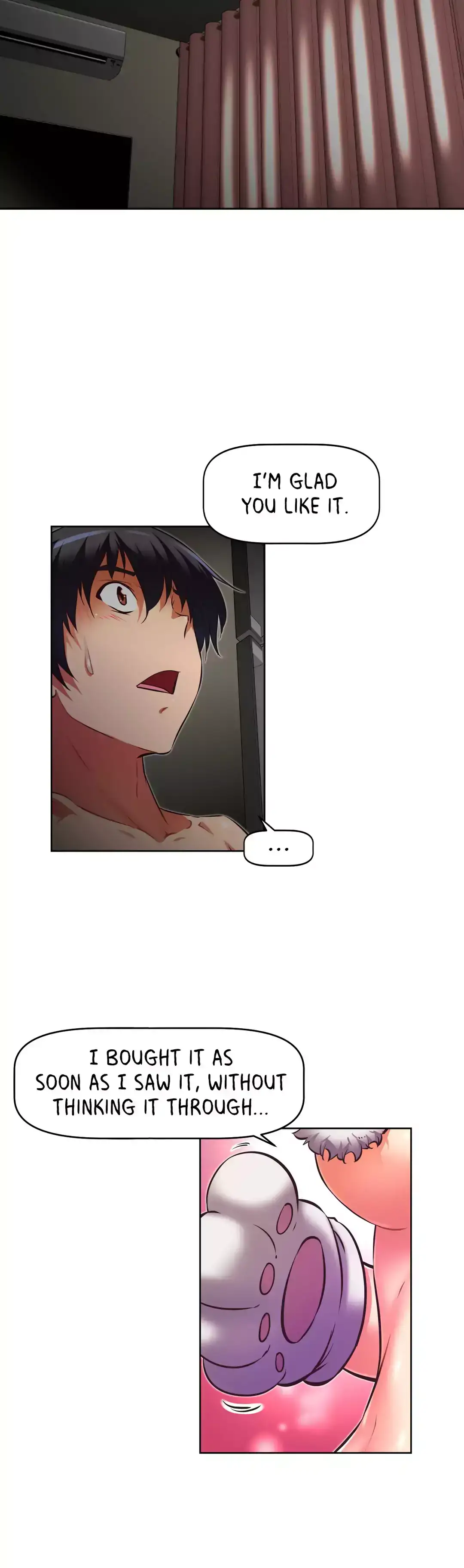 Brawling Go Chapter 109 - HolyManga.Net