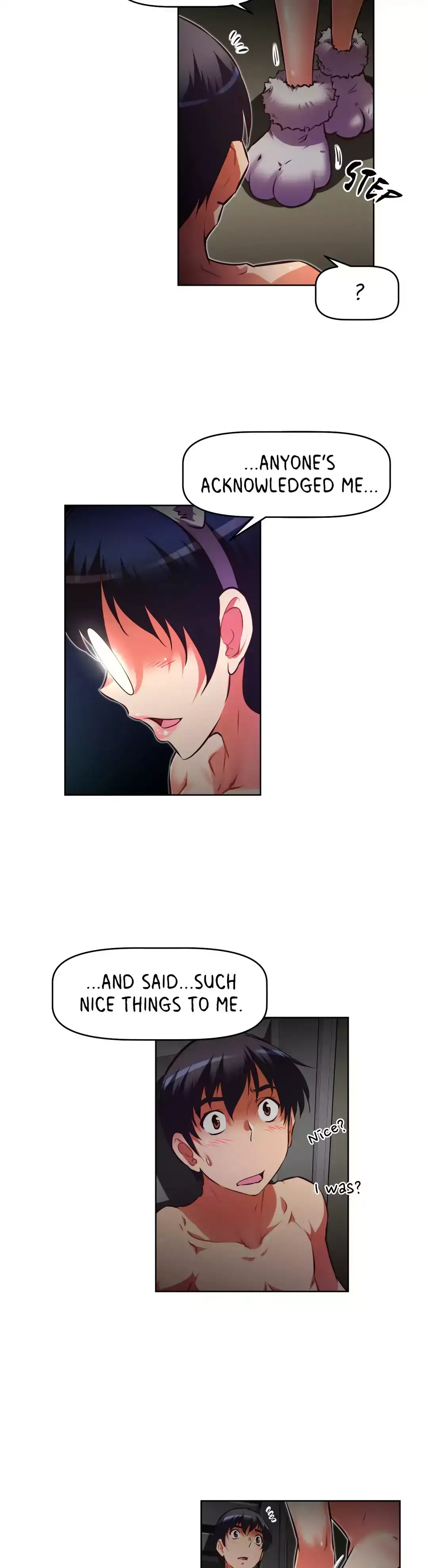 Brawling Go Chapter 109 - HolyManga.Net