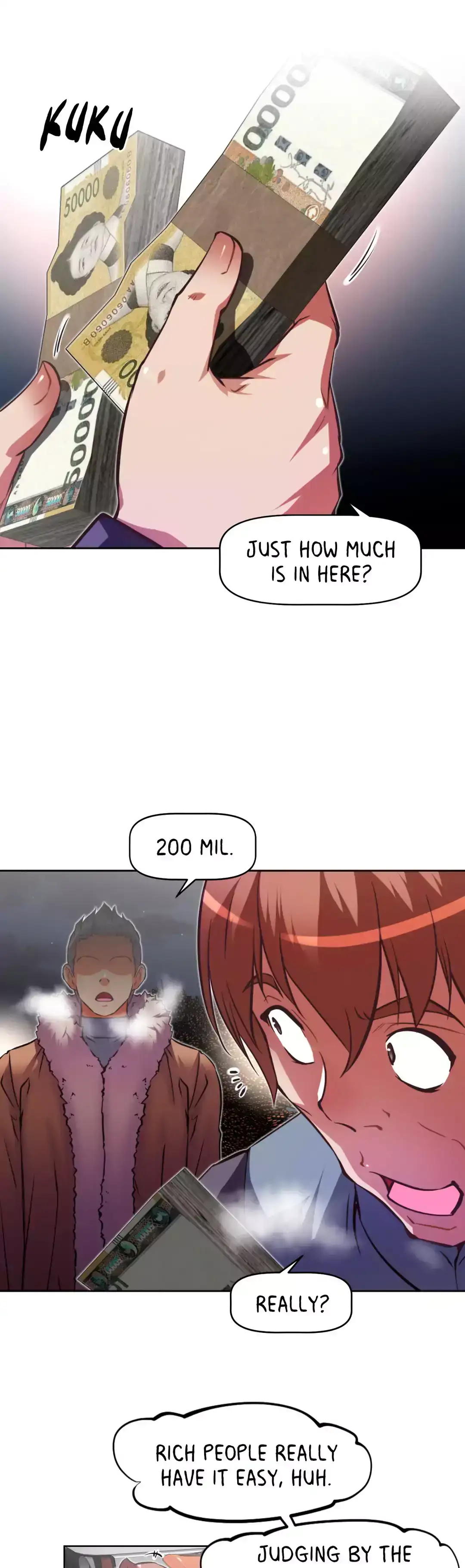 Brawling Go Chapter 109 - HolyManga.Net