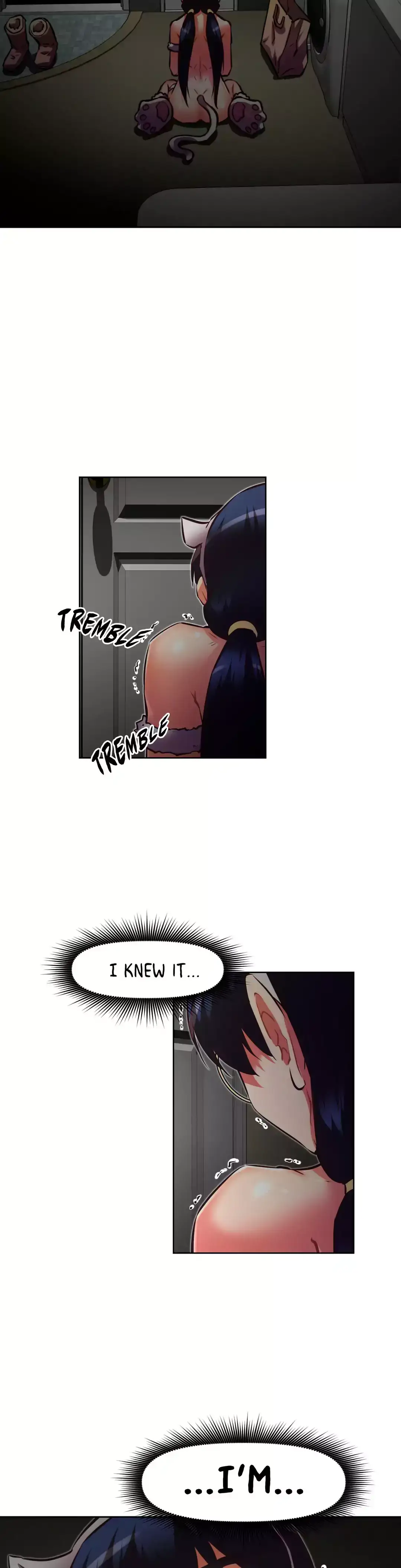 Brawling Go Chapter 109 - HolyManga.Net