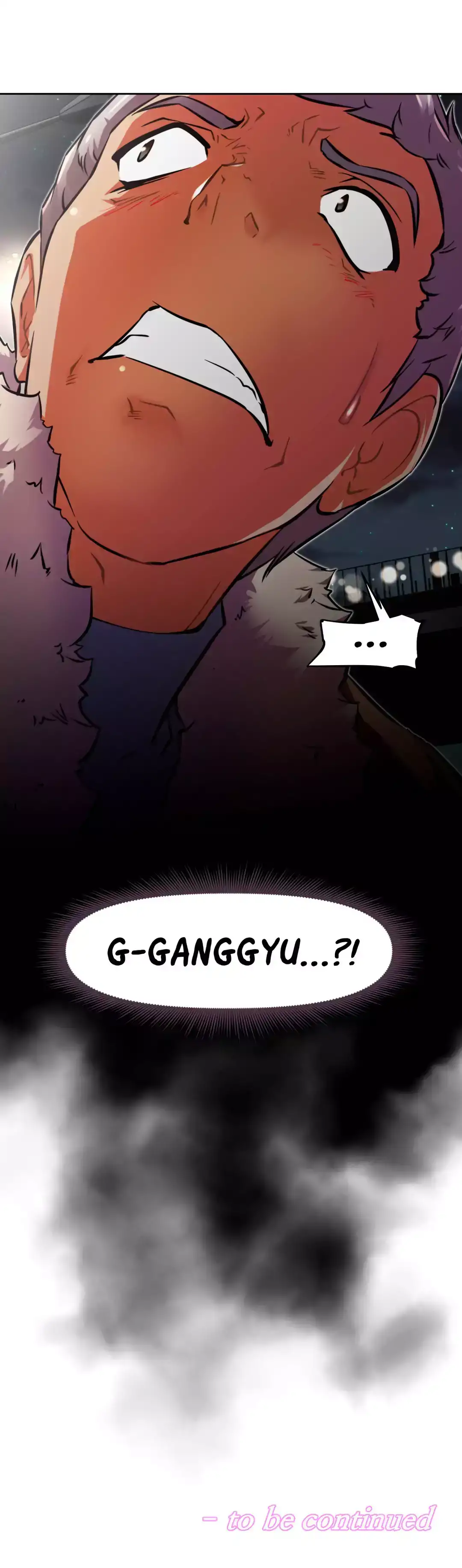 Brawling Go Chapter 109 - HolyManga.Net