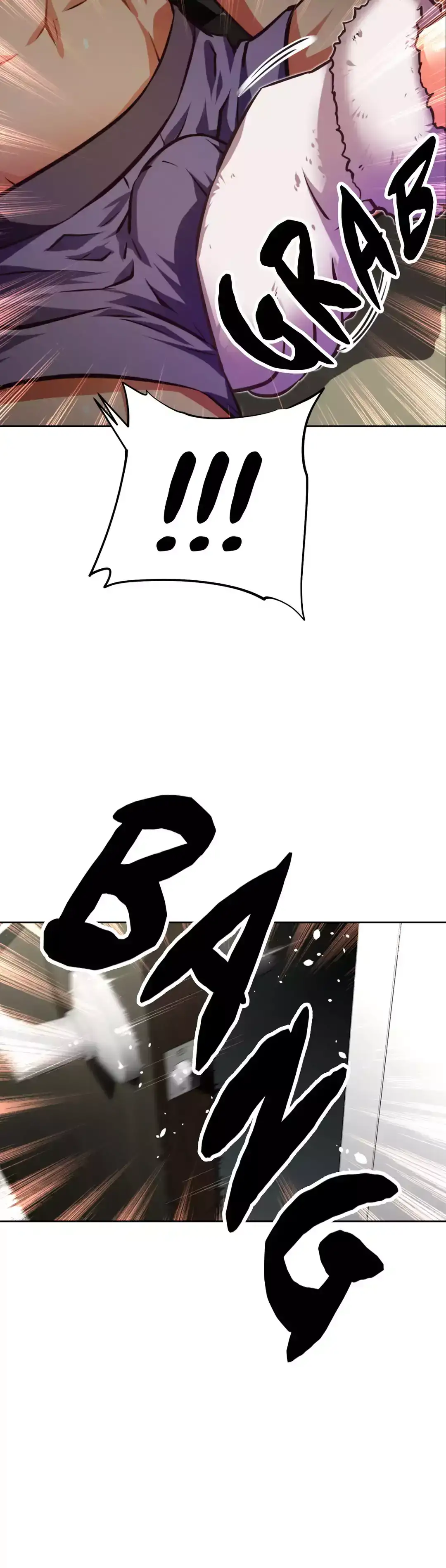 Brawling Go Chapter 109 - HolyManga.Net